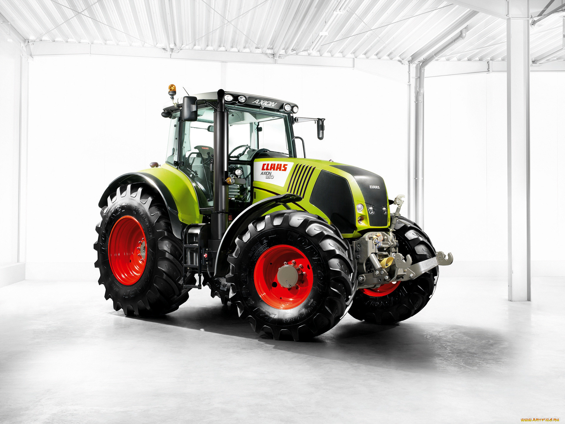 , , axion, 850, claas